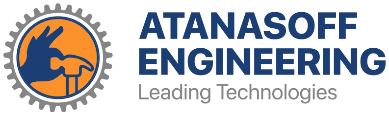 Atanasoff Engineering Logo